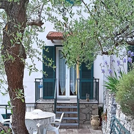 La Piazzetta Di Gra E Baldo Apartment Sestri Levante Bagian luar foto