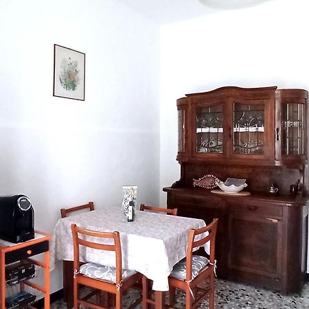 La Piazzetta Di Gra E Baldo Apartment Sestri Levante Bagian luar foto