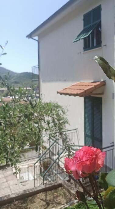 La Piazzetta Di Gra E Baldo Apartment Sestri Levante Bagian luar foto