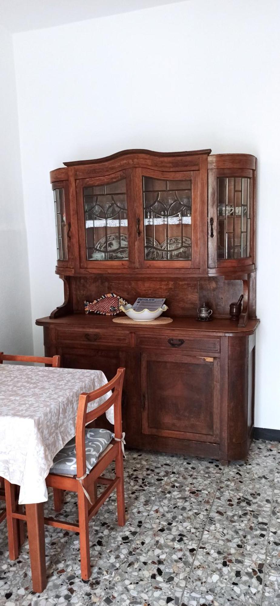 La Piazzetta Di Gra E Baldo Apartment Sestri Levante Bagian luar foto