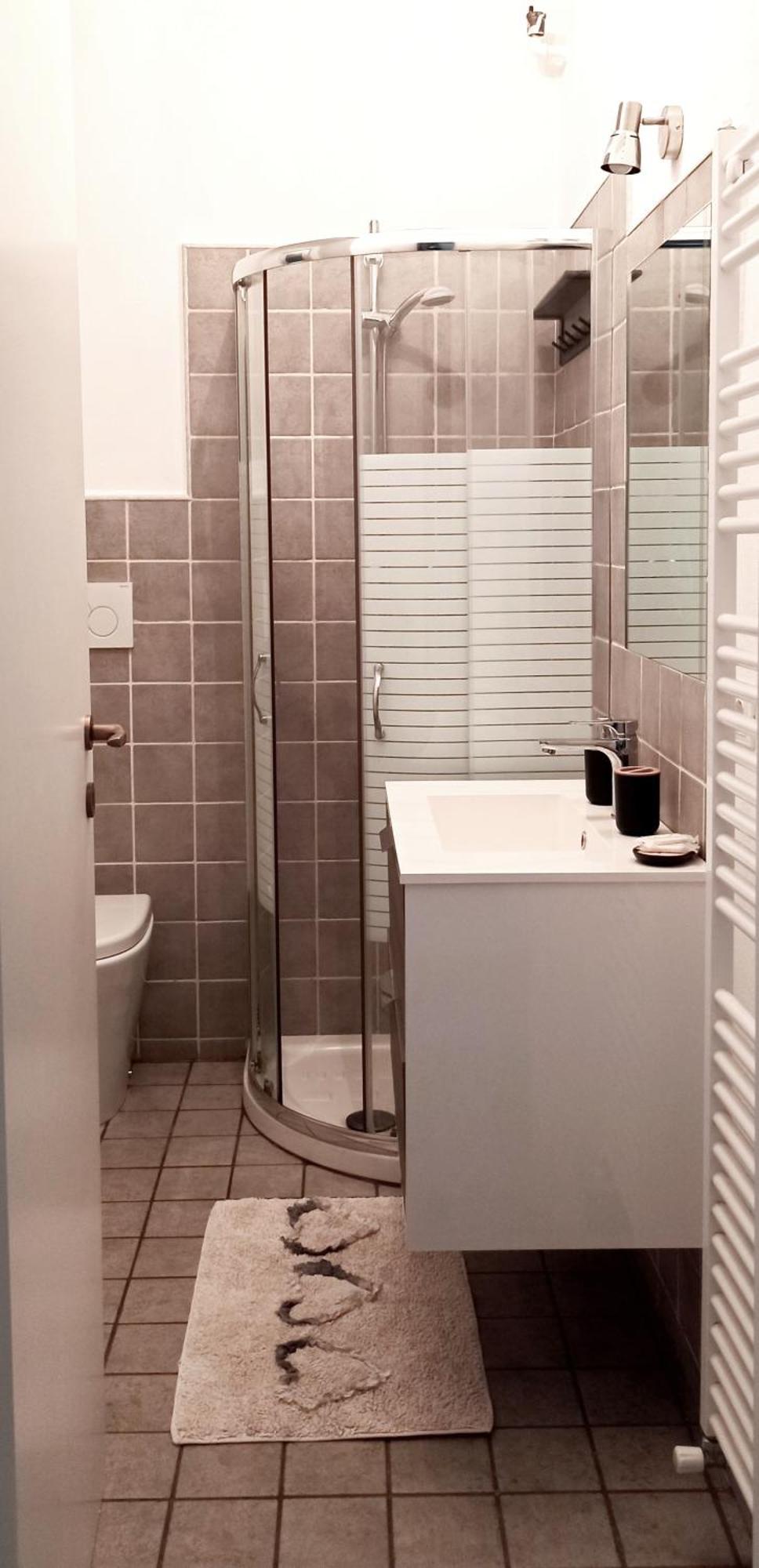 La Piazzetta Di Gra E Baldo Apartment Sestri Levante Bagian luar foto